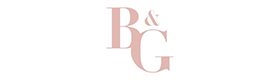 B&G logo