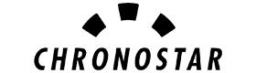 Chronostar logo